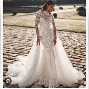 MILLANOVA NORMA DRESS SIZE 20